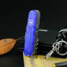 Нож VICTORINOX CLIMBER 1.3703.T2