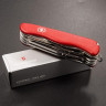 Нож VICTORINOX HERCULES 0.9043